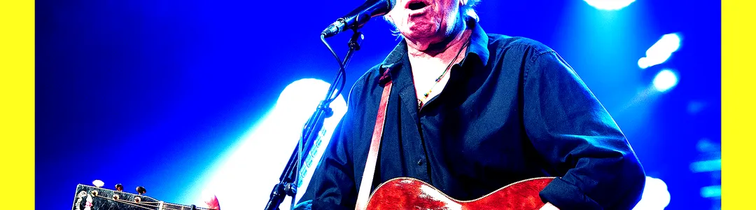 Graham Nash