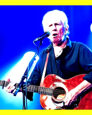 Graham Nash
