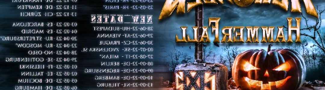 Hammerfall