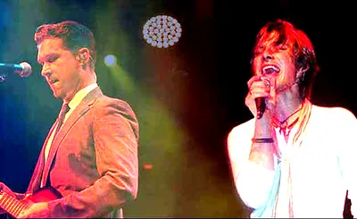 Hanson