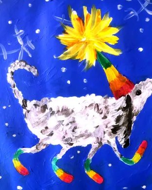 Happy Days Are Here Again