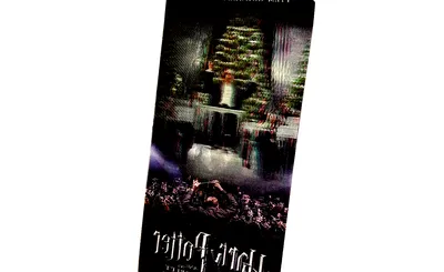 Harry Potter and The Goblet of Fire In Concert