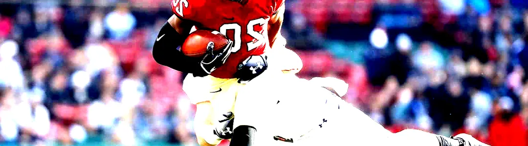 Harvard Crimson Football