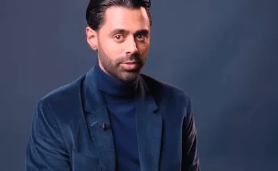Hasan Minhaj