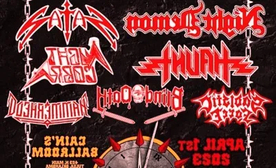 Haunt - Band