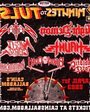 Haunt - Band