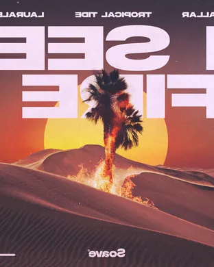 Heatwave: The Hot Guy Dance Party
