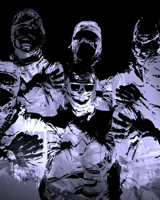 Here Come The Mummies Nashua