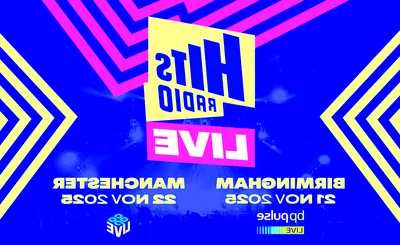 Hits Radio Live