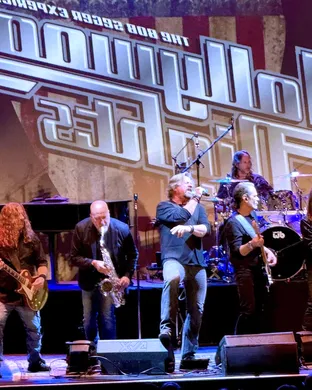 Hollywood Nights - Bob Seger Tribute