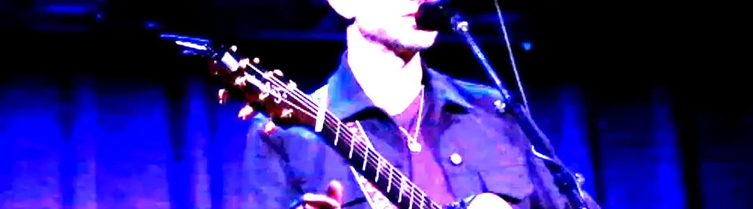 Howie Day