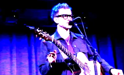 Howie Day