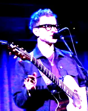 Howie Day