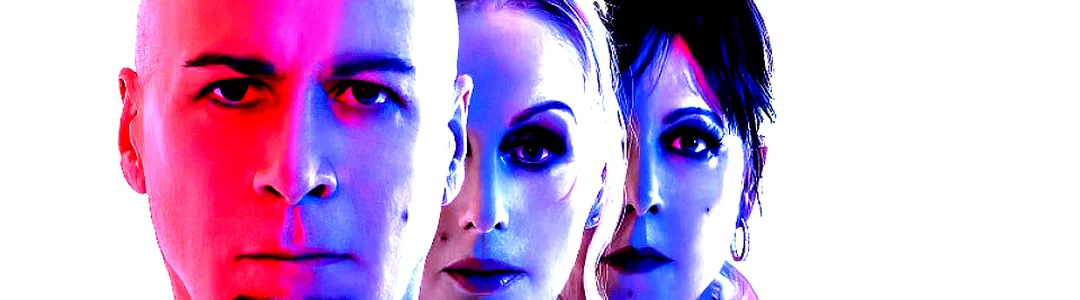 The Human League