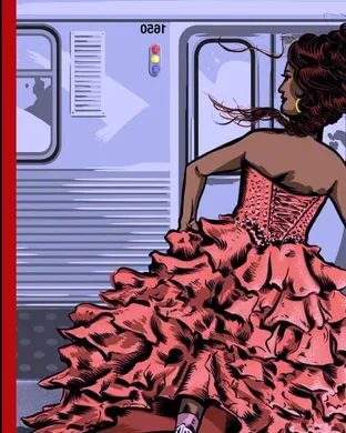 I Am Not Your Perfect Mexican Daughter