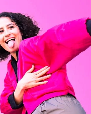 Ilana Glazer Northampton