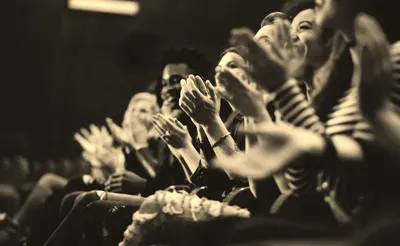 Improv With My Friends From Work