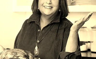 Ina Garten