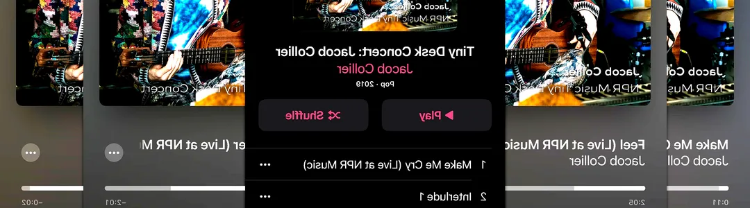 Jacob Collier