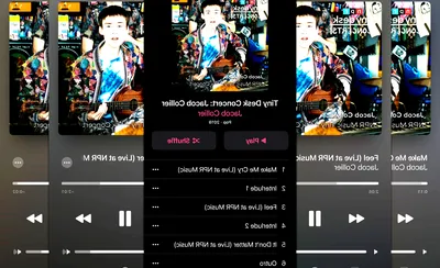 Jacob Collier