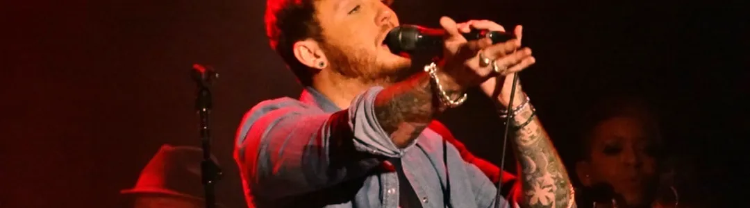 James Arthur