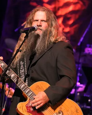 Jamey Johnson