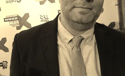Jay Larson