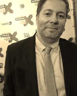Jay Larson