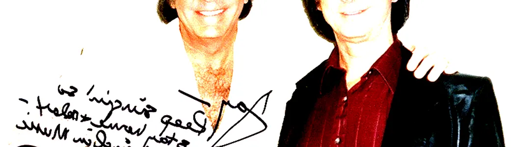 Jay White - Tribute to Neil Diamond