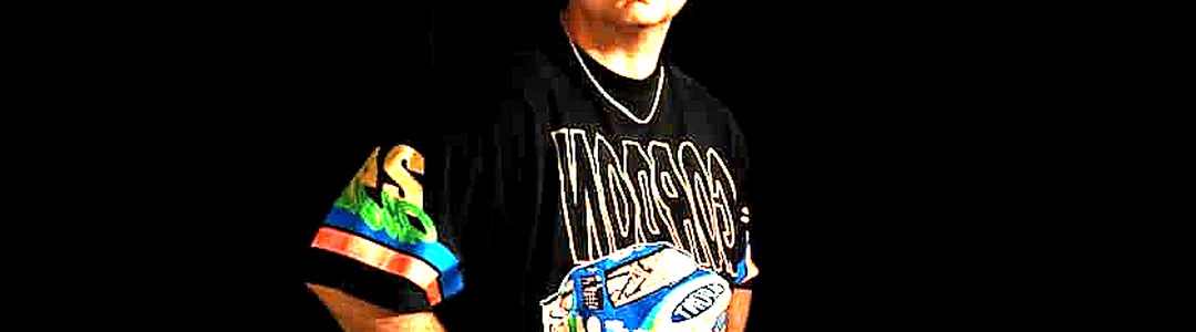 Jed Harrelson