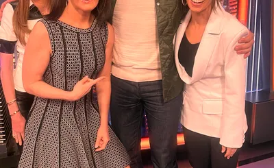 Jeff Dye