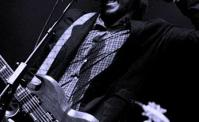 Jeff Tweedy