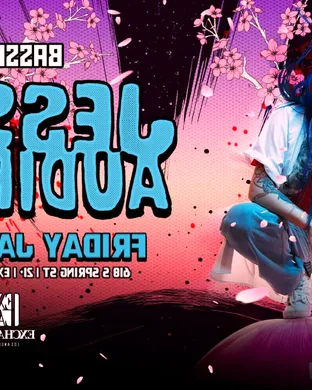 Jessica Audiffred Boston