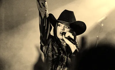 Jessie Murph