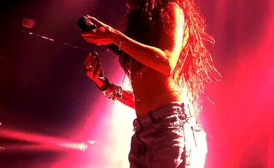 Jessie Reyez