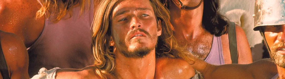 Jesus Christ Superstar - Film