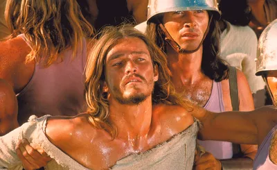 Jesus Christ Superstar - Film