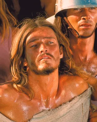 Jesus Christ Superstar ft. Ted Neeley