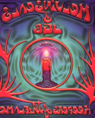 JGB