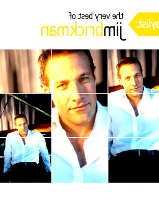Jim Brickman: A Christmas Celebration
