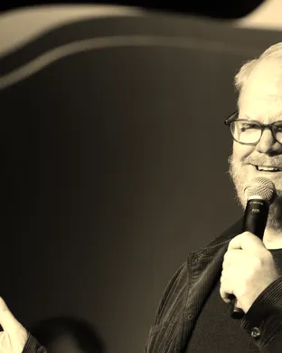 Jim Gaffigan