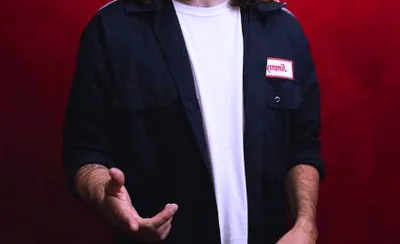 Jimmy Cash