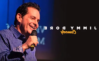 Jimmy Dore