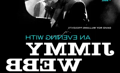 Jimmy Webb