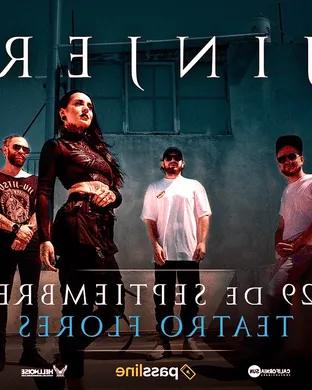 Jinjer