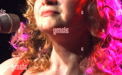 Joan Osborne