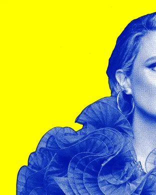 Joanne McNally Somerville