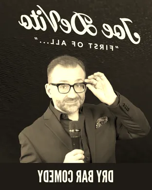 Joe DeVito