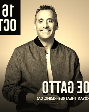 Joe Gatto & Drew Lynch