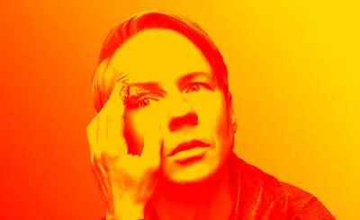 John Cameron Mitchell